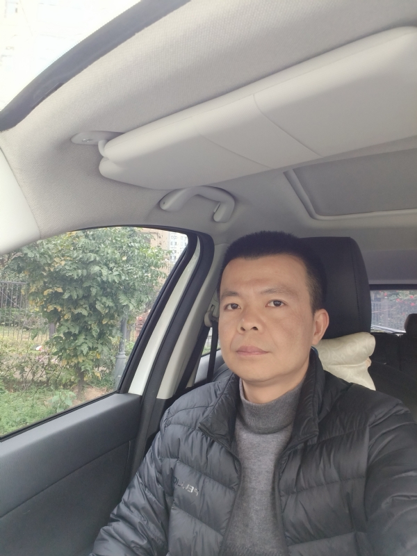 锦瑟的第一张照片--福州相亲服务中心