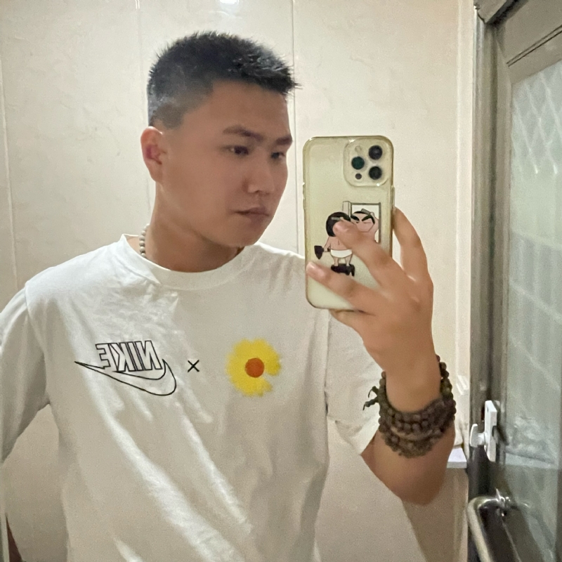揚叔的第一张照片--福州相亲服务中心