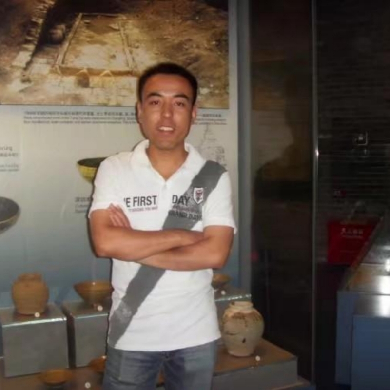 小明的第一张照片--福州相亲服务中心