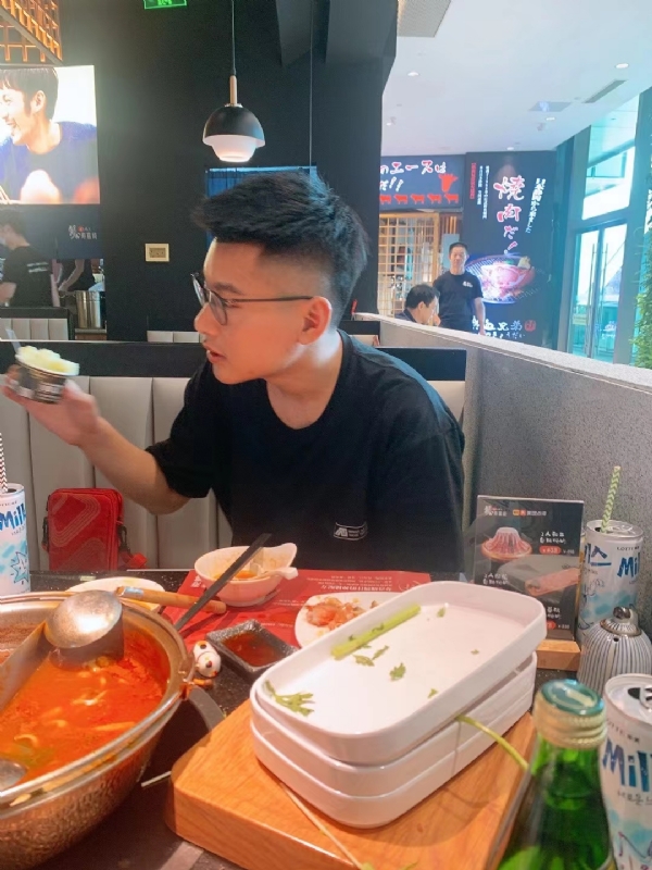 羽剑之子的第一张照片--福州相亲服务中心