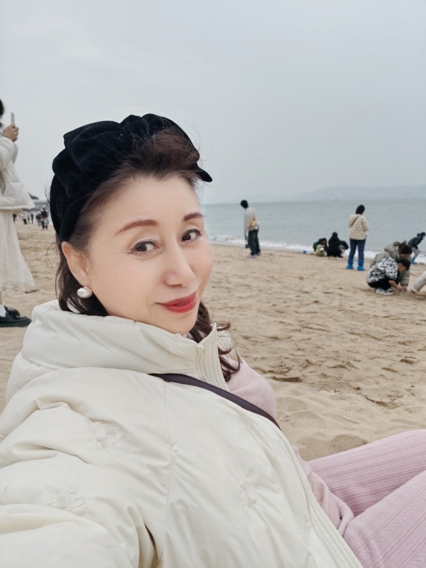 爱厦的第一张照片--福州相亲服务中心