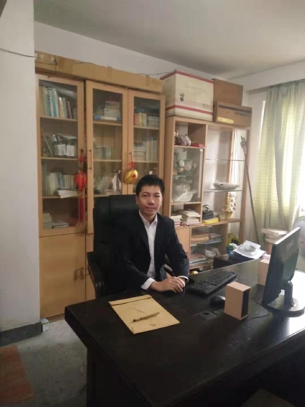 临冬城公爵的第一张照片--福州相亲服务中心