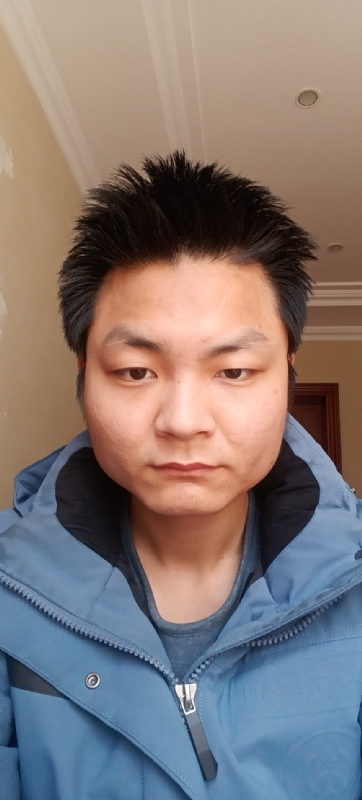 冬瓜的第一张照片--福州相亲服务中心