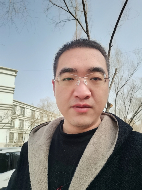 揽星入梦的第一张照片--福州相亲服务中心