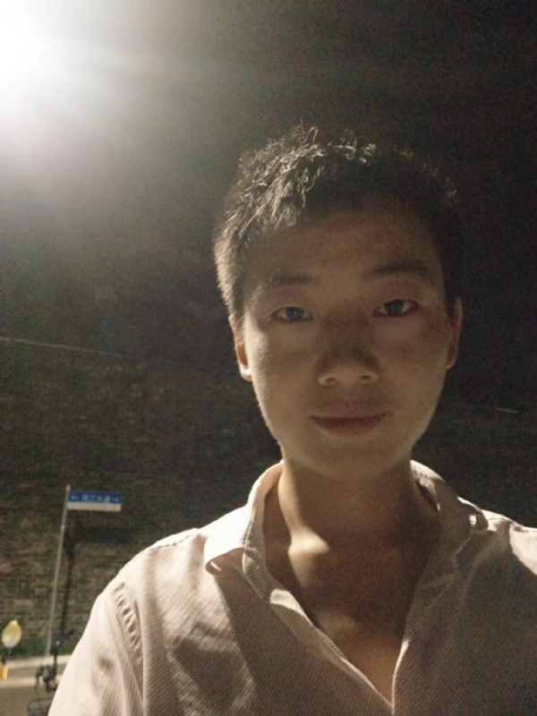 来啊的第一张照片--福州相亲服务中心