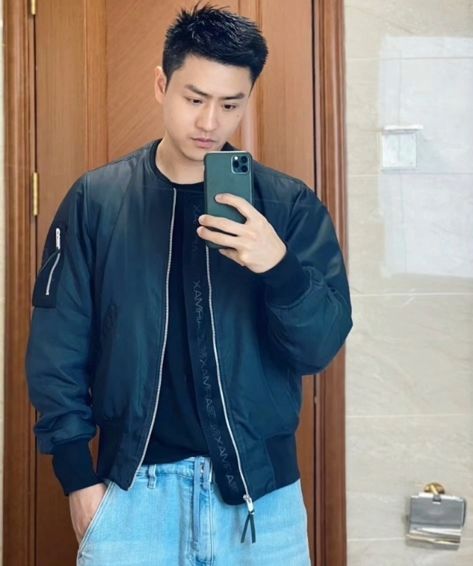 阿朗的第一张照片--福州相亲服务中心