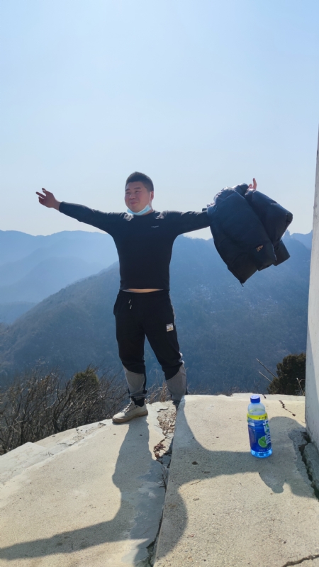 小鑫鑫的第一张照片--福州相亲服务中心