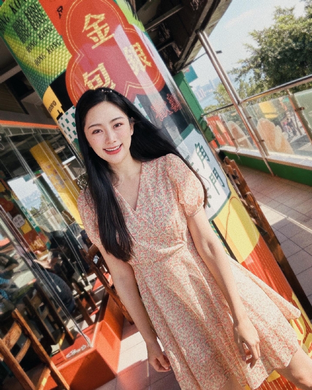 蕾蕾的第一张照片--福州相亲服务中心