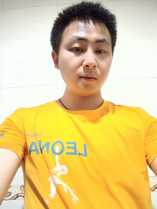 开心就好的第二张照片--福州相亲服务中心