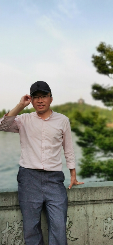 大叔有点忙的第三张照片--福州相亲服务中心