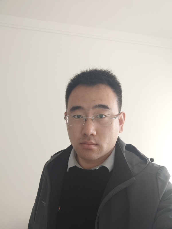 真诚的第一张照片--福州相亲服务中心