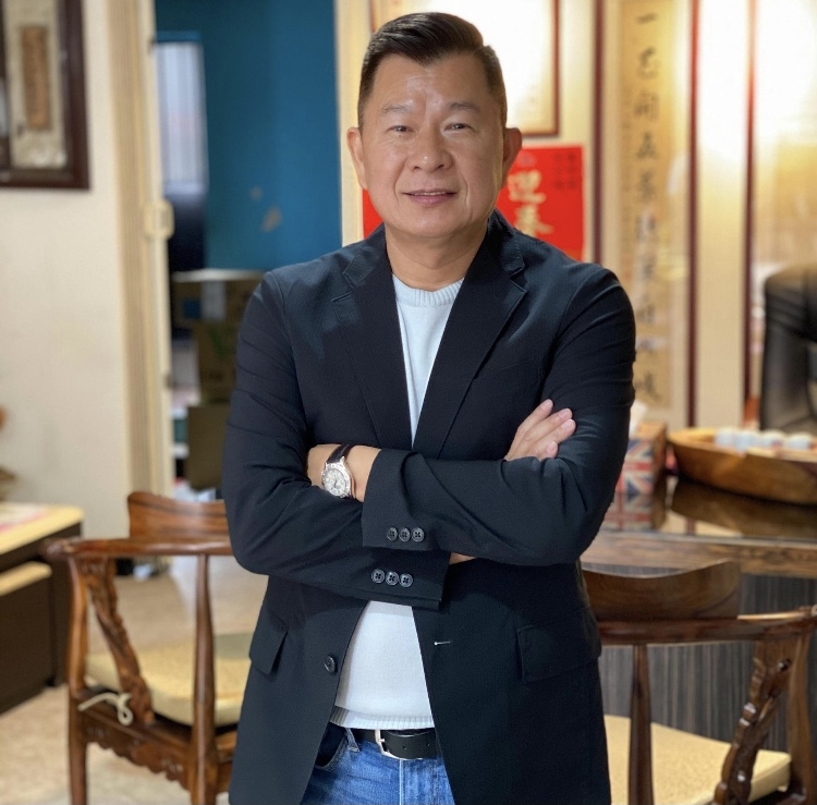 幸福余生的第一张照片--福州相亲服务中心