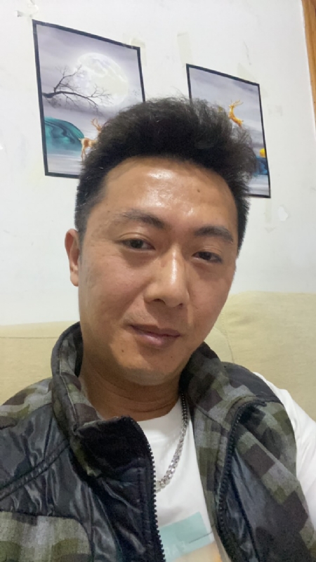 陈然的第一张照片--福州相亲服务中心