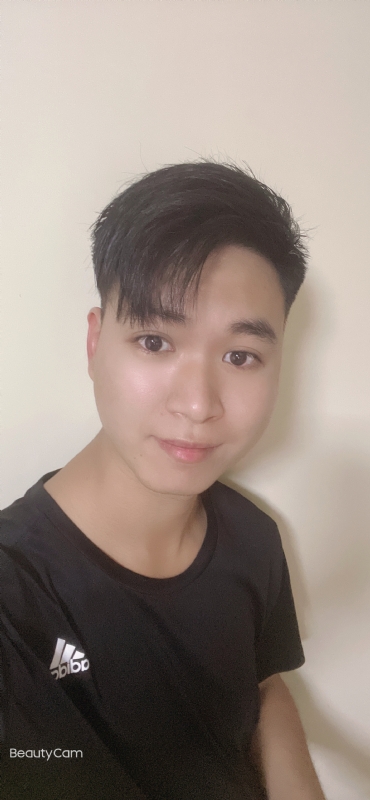 Allen的第一张照片--福州相亲服务中心