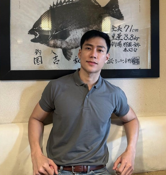 jack的第一张照片--福州相亲服务中心