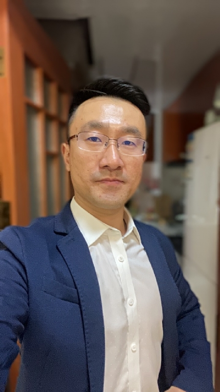 笑看人生的第三张照片--福州相亲服务中心