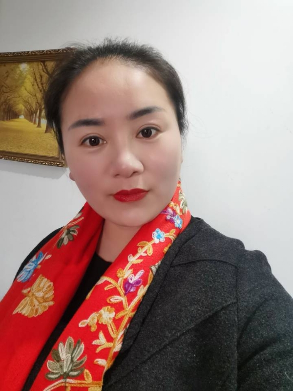青柠檬的第一张照片--福州相亲服务中心