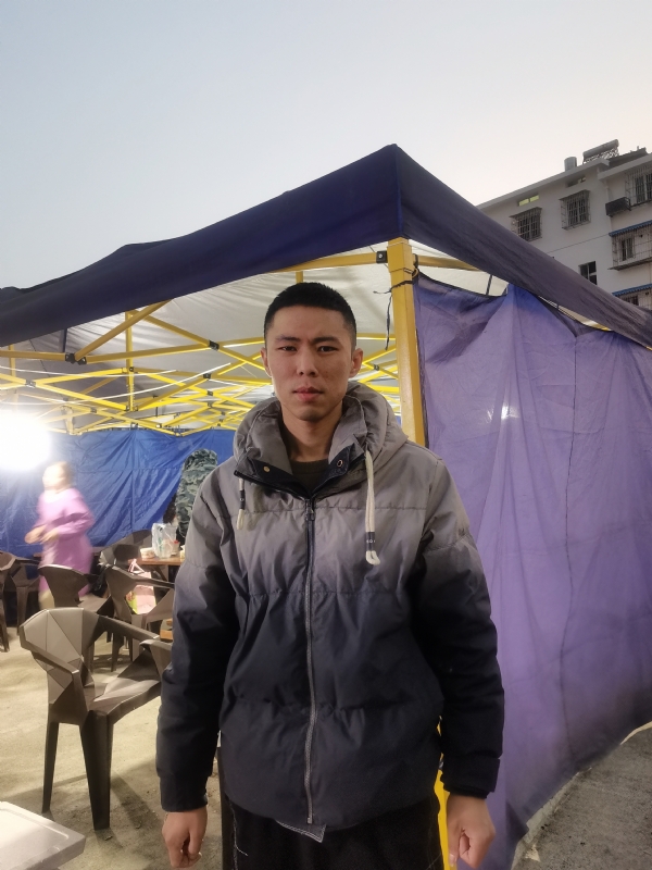 谁谁谁的第一张照片--福州相亲服务中心