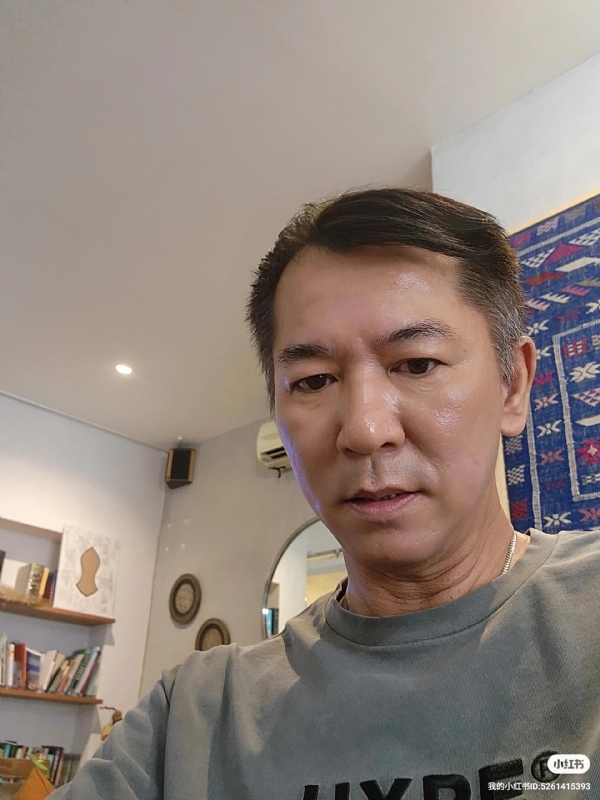 Gary黄的第一张照片--福州相亲服务中心