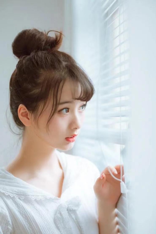 橙儿的第一张照片--福州相亲服务中心