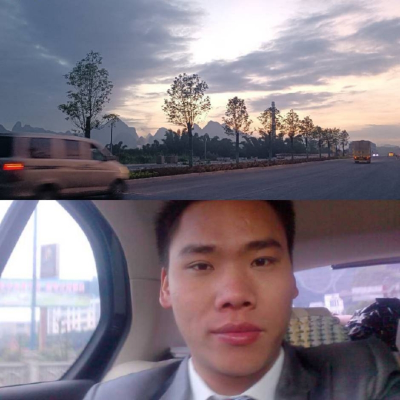 忠胆锐的第一张照片--福州相亲服务中心