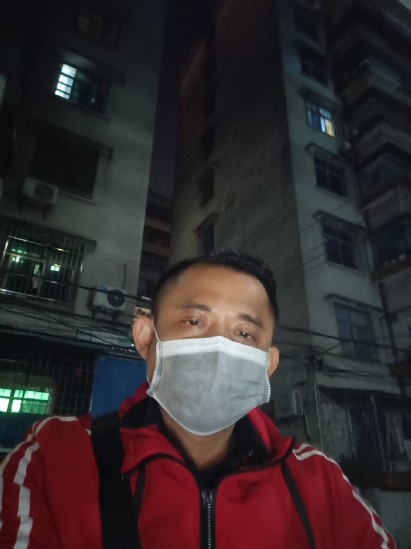 星仔的第一张照片--福州相亲服务中心