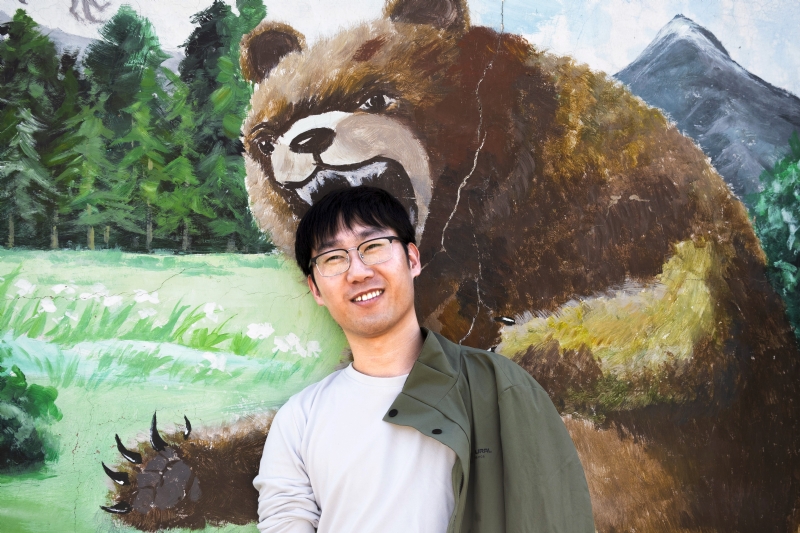 强强的第二张照片--福州相亲服务中心