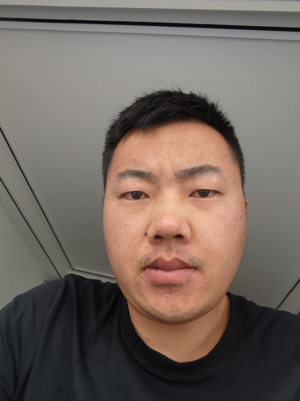 陆开森的第一张照片--福州相亲服务中心