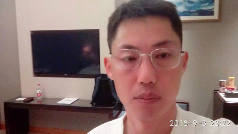 琼台仙谷的第一张照片--福州相亲服务中心