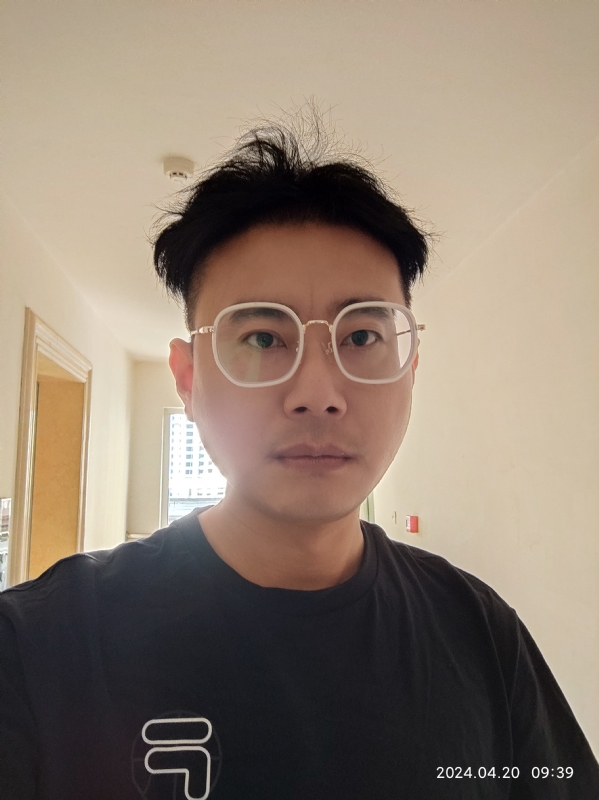 信带小李的第一张照片--福州相亲服务中心