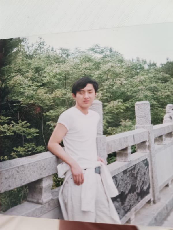 朱琦的第二张照片--福州相亲服务中心
