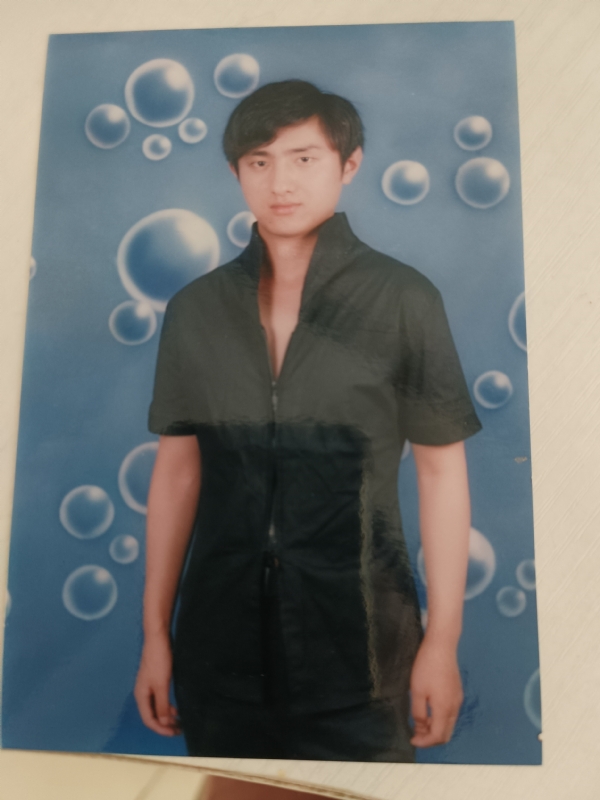 朱琦的第四张照片--福州相亲服务中心