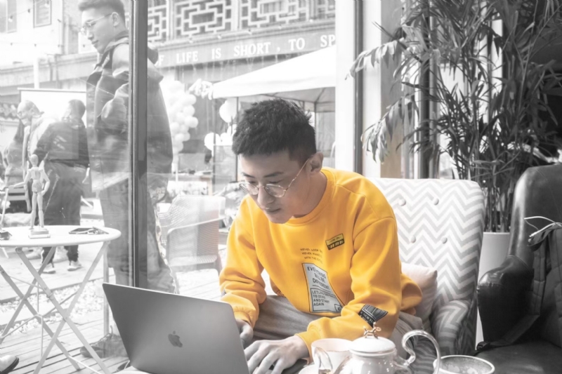 柒雅的第一张照片--福州相亲服务中心