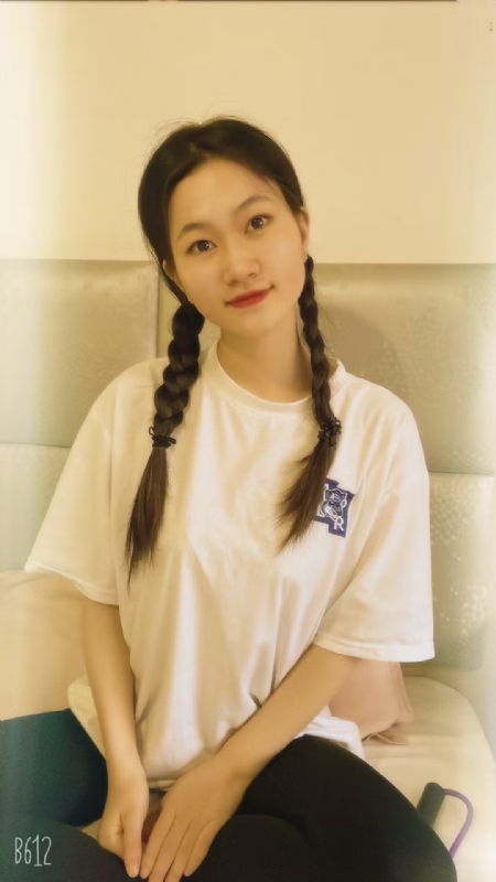 Mia的第三张照片--福州相亲服务中心