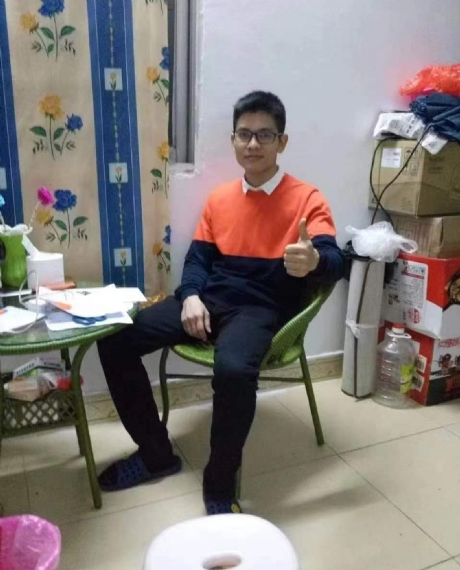 海风的第三张照片--福州相亲服务中心