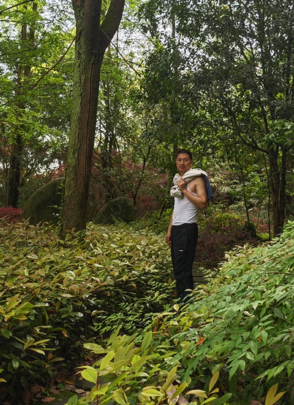 mmmman的第一张照片--福州相亲服务中心