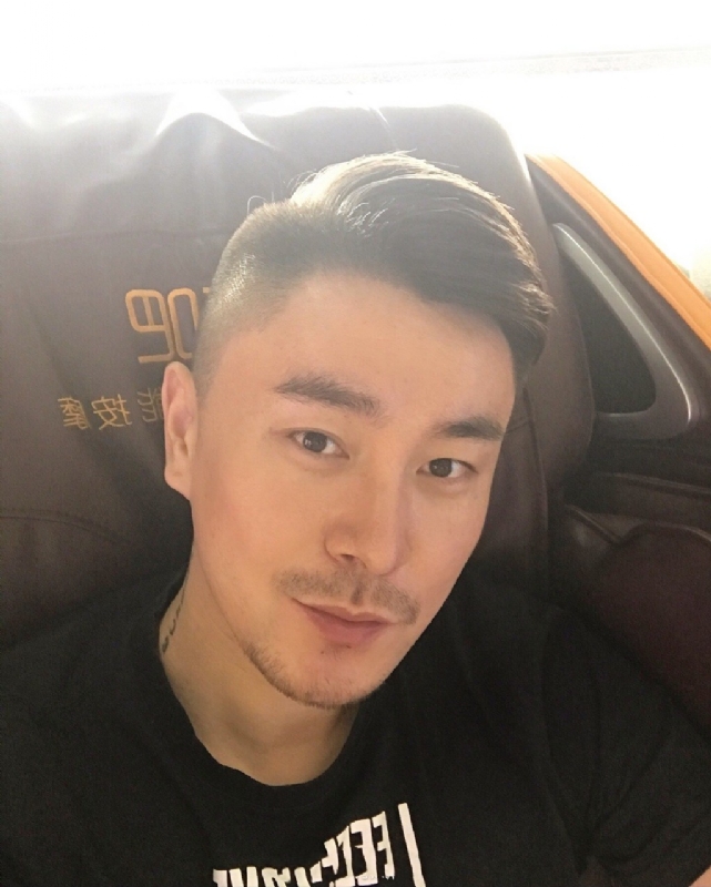 郑Sir的第二张照片--福州相亲服务中心