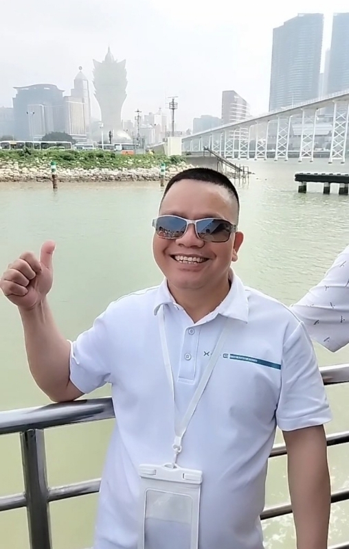 李生的第一张照片--福州相亲服务中心