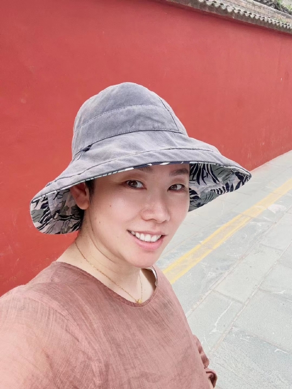 妖娆的煤气罐的第二张照片--福州相亲服务中心