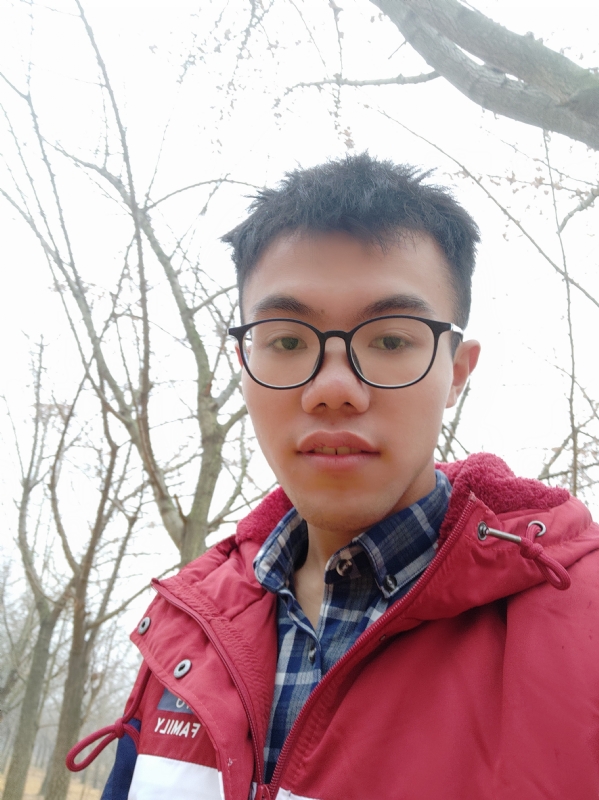 小久久的第一张照片--福州相亲服务中心