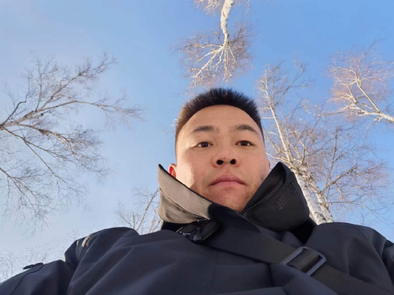 寻愿的第二张照片--福州相亲服务中心