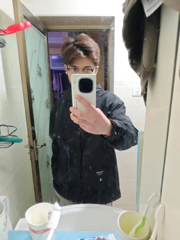 想吃糖醋渝的第一张照片--福州相亲服务中心