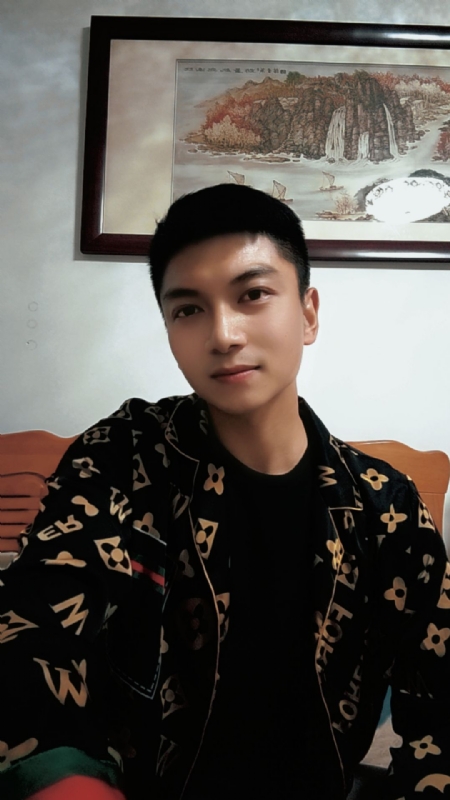 正直的火焰的第三张照片--福州相亲服务中心