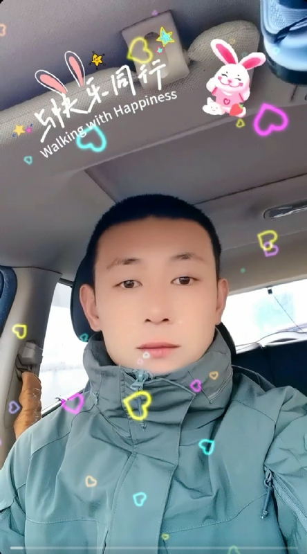 华子的第一张照片--福州相亲服务中心