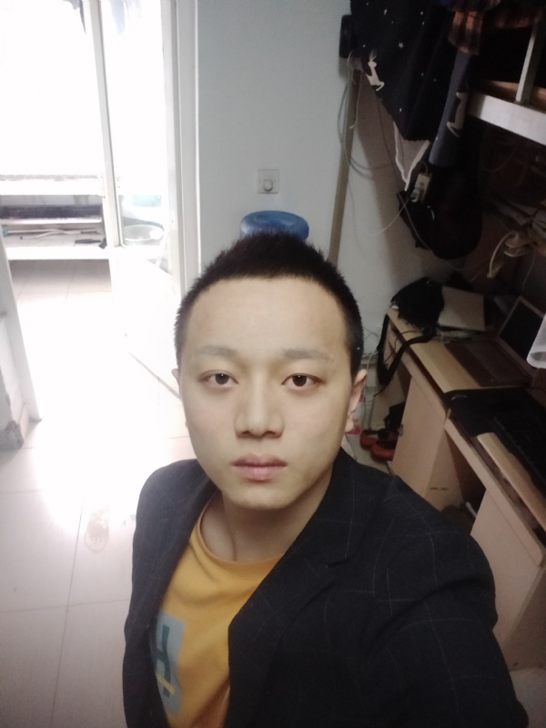 苟茂棋的第一张照片--福州相亲服务中心