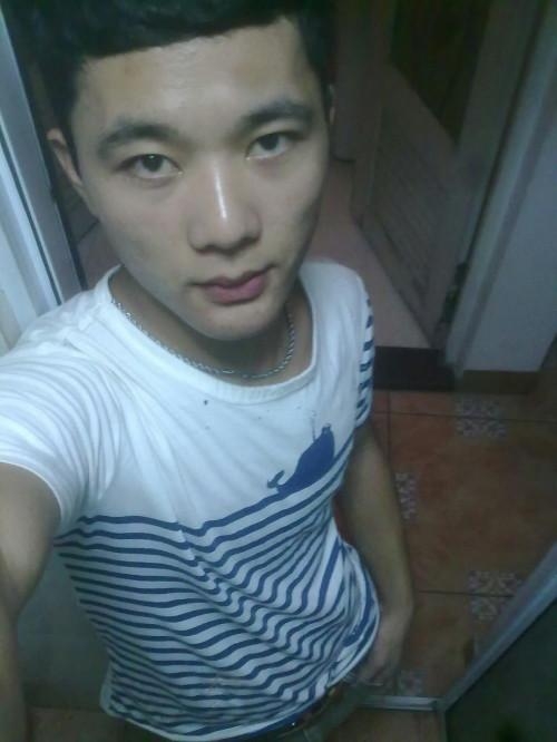 JJ的第二张照片--福州相亲服务中心