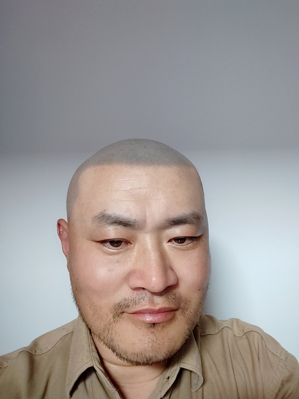 涛涛手写的第四张照片--福州相亲服务中心