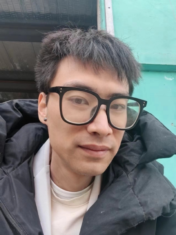 爱有来生、的第一张照片--福州相亲服务中心