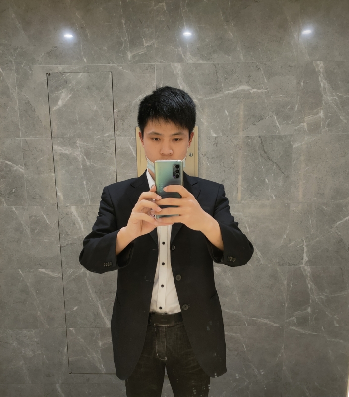 阿杰的第一张照片--福州相亲服务中心