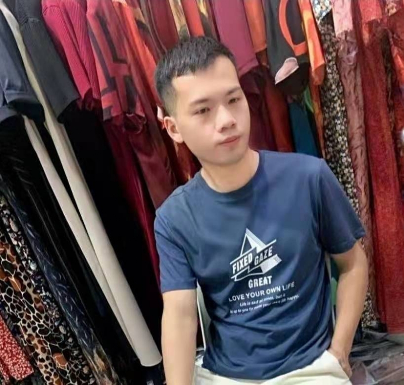 萃臻的第一张照片--福州相亲服务中心